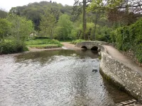 Little Dragons Hotels in Dunster