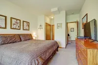 127 Lookout Ridge 2 Bedroom Townhouse by RedAwning - Pet friendly