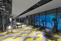Aloft Perth - WLAN