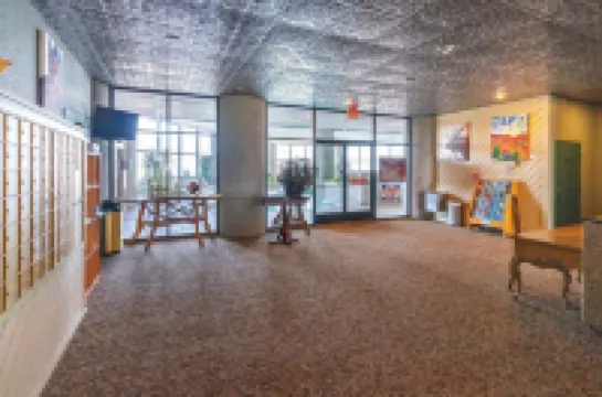 Handsome Condo, View in Sugar Mountain, Heated Pool & Jacuzzi by RedAwning