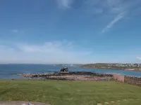 6 Ocean's Edge - Country Houses