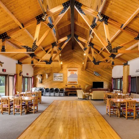 Blue Mesa Recreational Ranch