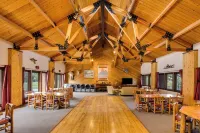 Blue Mesa Recreational Ranch Hotels in Gunnison County