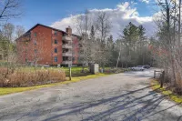 10 Mi to Killington Four-Season Retreat - Wifi