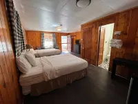 The Spruce Lodge