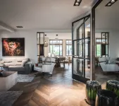 Boutique Hotel Villa Kranenbergh Hotels in Noord-Scharwoude