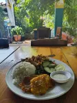 Las Catalinas Coronado - Breakfast
