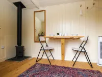 Mitford Gypsy Hut فنادق في Moreton-in-Marsh