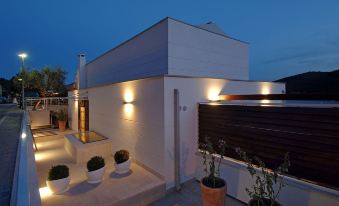 Boutique Hotel Adoral