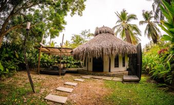 Viajero Tayrona Hostel & Ecohabs