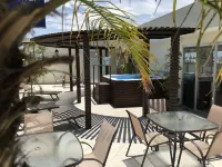 My Home Suites Hotels in Celaya