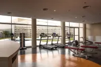 Gala Hotel y Convenciones - Gym