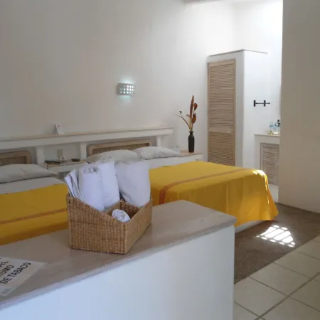 Hotel Boutique d' Paola