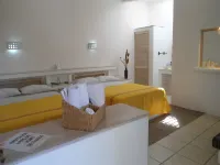 Hotel Boutique d' Paola Hotel a El Arco