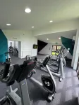 Ashorne Hill Leamington Spa - Gym