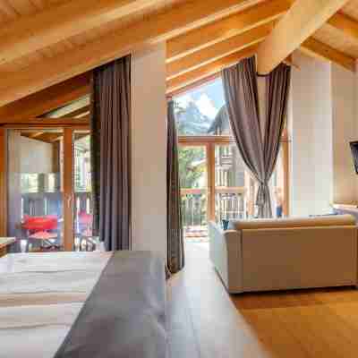 Europe Hotel & Spa Rooms