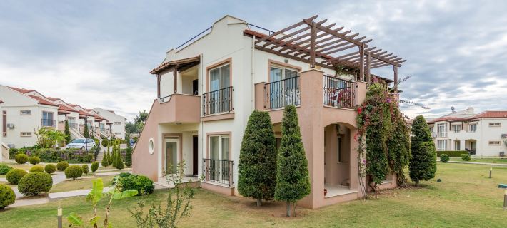 Apollonium Bozbuk Hotels in Milas