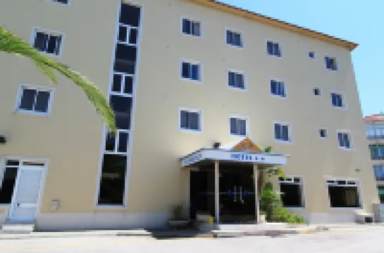 Hotel São Lourenço Hotel a 