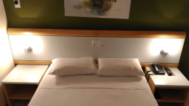 Apart Hotel Quartier Latin Hoteles en 