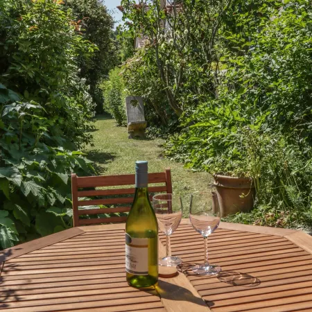 Garden Cottage
