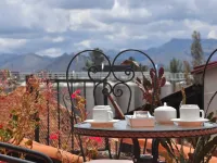 Pumamarca Guest House Các khách sạn ở Cuzco