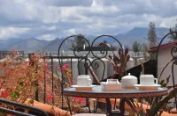 Pumamarca Guest House