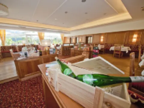 Gartenhotel & Weingut Pfeffel Dürnstein Hotels in Durnstein