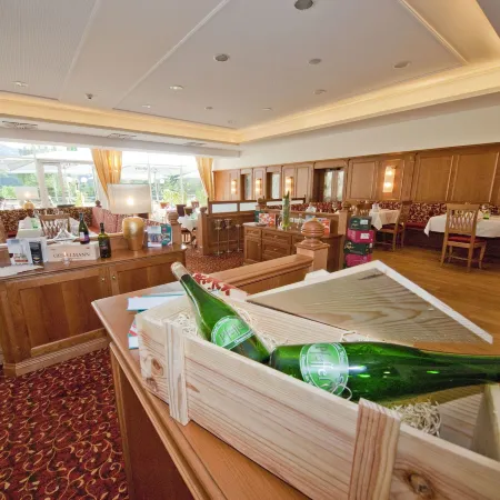 Gartenhotel & Weingut Pfeffel Dürnstein