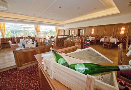 가르텐호텔 페펠의 리버뷰