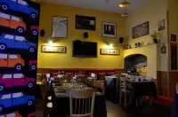 Manouche Osteria B&B - Frühstück