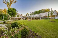 Schlosspark Mauerbach - Adults Only Hôtels à : 