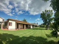 Agriturismo Al Girasole - Bondegårdsophold