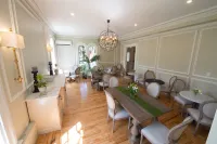 Serenity Inn Newport Hotels in Newport