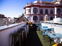 The Lights Hostel Отели рядом с достопримечательностью «Малага - центр»