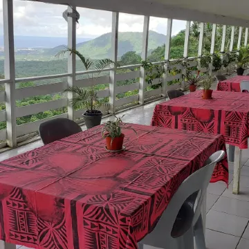 Dave Parker Eco Lodge Hotel