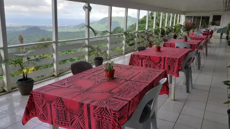 Dave Parker Eco Lodge Hotel