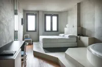 포인트 호텔 피오베 디 사초