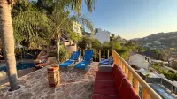 Villas Chulavista - Wifi