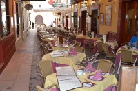 Hotel Don Javier Hotels in Montejaque