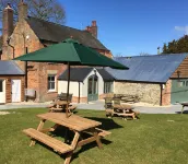 The Greyhound Inn Hôtels à : Woolstone