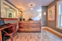 Hotel Charlotte Hotel a Groveland