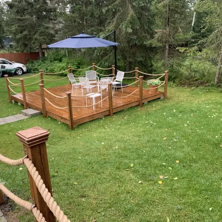 Deal's Bed & Breakfast Inn