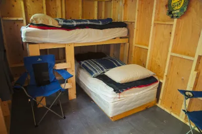 Rocky Mountain Bunkies