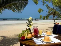 My Blue Hotel Hotels in Jericoacoara