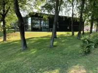 Hostel Brønderslev Hotels in 