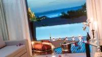 Essenza Hotel - Ocean View
