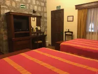 Hotel Valles Hotels in Ciudad Valles