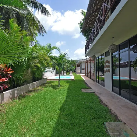 Casa Delia Hotel Downtown