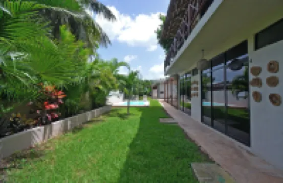 Casa Delia Hotel Downtown