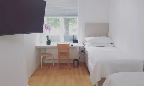 Prästgården Hotell & Bryggeri